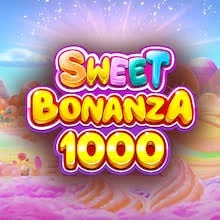 SWEET BONANZA 1000