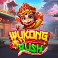 WUKONG RUSH